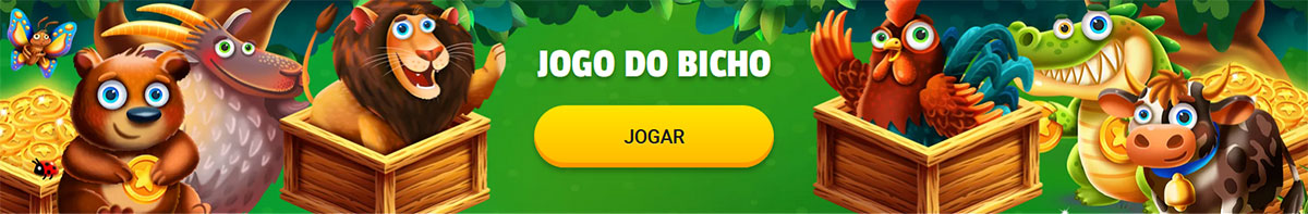 Banner promocional do Jogo Do Bicho, incentivando os jogadores a participar e jogar.