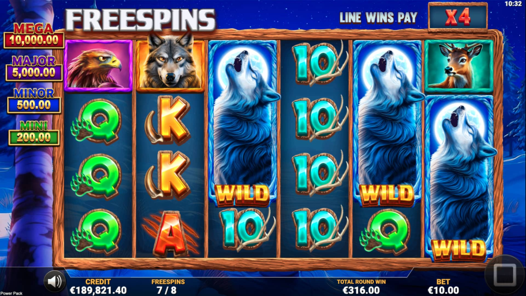 Power Pack Aplicativa