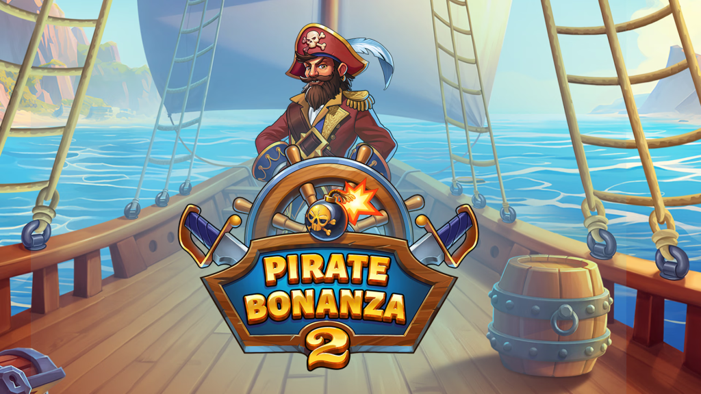 Pirate Bonanza 2