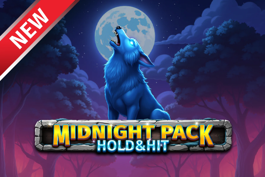 Midnight Pack - Hold & Hit