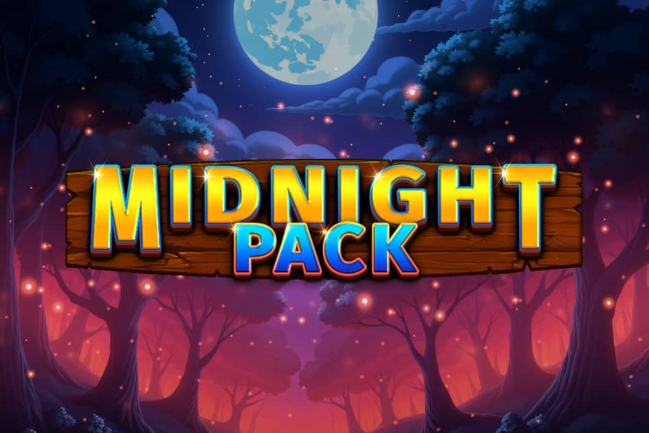 Midnight Pack - Hold & Hit Aplicativa