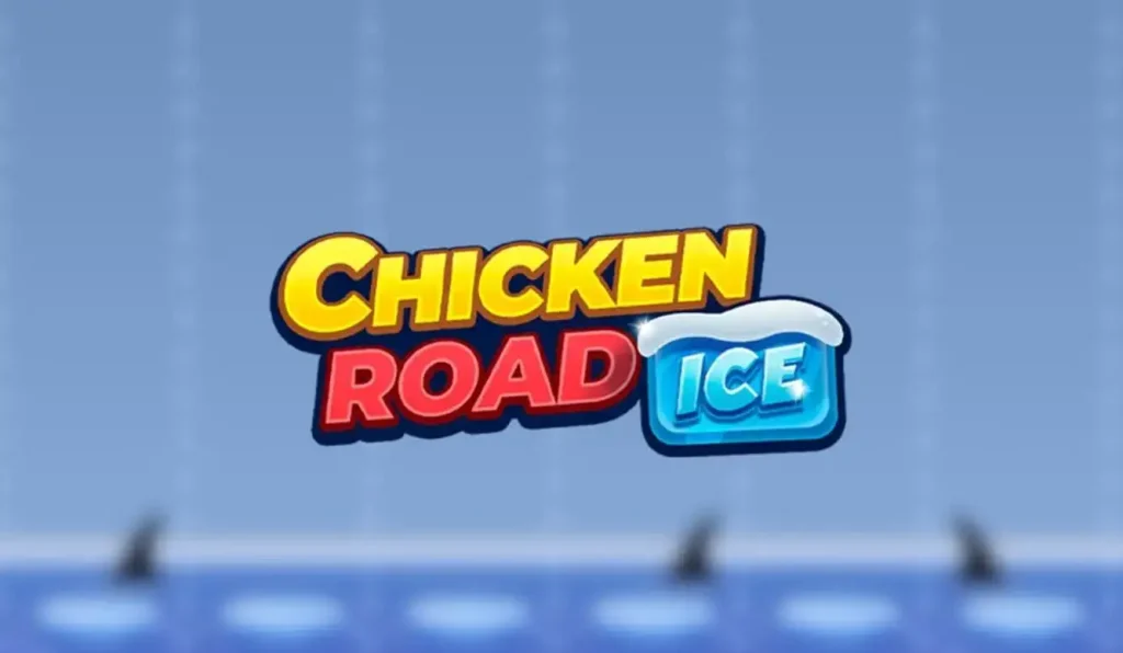 Chicken Road Ice